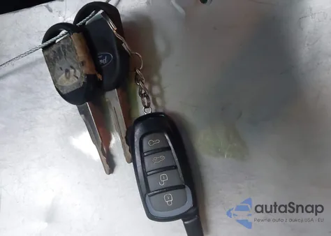 2002 Ford Ranger Edge/Tremor/Xlt z USA, uszkodzony, nr VIN 1FTYR44V92PB30357